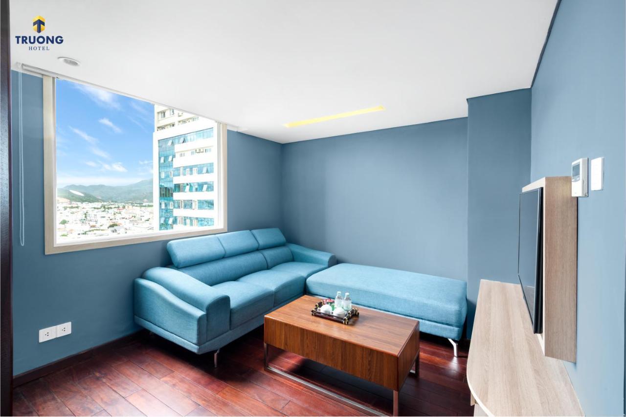Truong Hotel Nha Trang Cameră foto